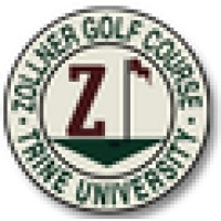 Zollner Golf Course Logo