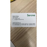 Serone Asia Pte Ltd Logo