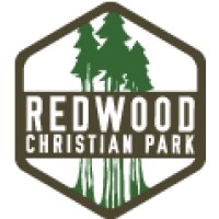 Redwood Christian Park Logo