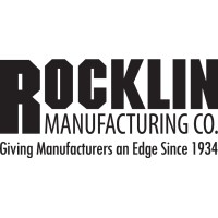 Rocklin Manufacturing Logo