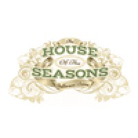 House Of The Seasons Logo