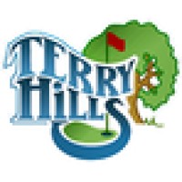 Terry Hills Golf Course, Restaurant & Banquet Facility Logo