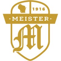 Meister Cheese Co Logo