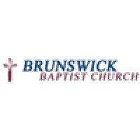 Brunswick Baptist Church Logo