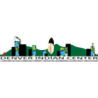 Denver Indian Ctr Logo