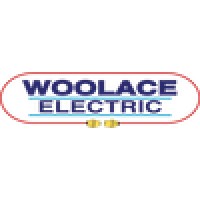 Woolace Electric Corp Logo