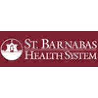 St Barnabas Home Care Logo