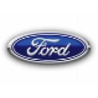 HUB CITY FORD INC. Logo