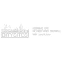 Citysites Urban Media Logo
