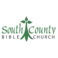South County Bible Church Logo