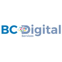 BC Digital Services SL Logo
