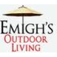 Emigh Ace Hardware Logo