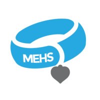 Metro East Humane Society Logo