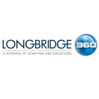 Longbridge Recruitment 360 Logo