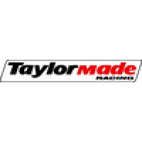 Taylor Made Racing Logo