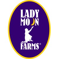 Lady Moon Farms, Inc. Logo