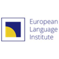 European Language Institute Logo