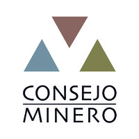 Consejo Minero De Chile A G Logo