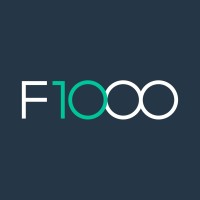 F1000 Logo