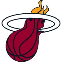 Miami HEAT Logo