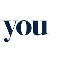 you GmbH Logo