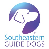 Southeastern Guide Dogs Inc Logo