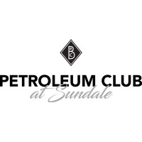 Petroleum Club at Sundale Logo