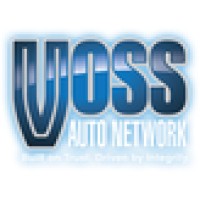 Voss Toyota Logo