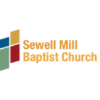 Sewell Mill Baptist Church Logo