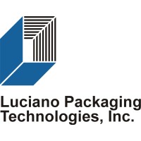 Luciano Packaging Technologies Logo