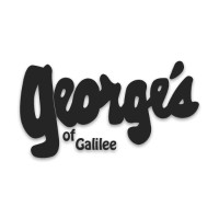 Georges Of Galilee Logo