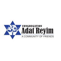 Congregation Adat Reyim Logo