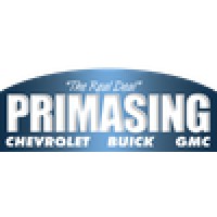 Primasing Motors Inc Logo