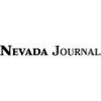 Nevada Journal Logo