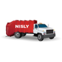 Nisly Brothers Trash Svc Logo