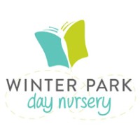 Winter Park Day Nursery Inc Logo