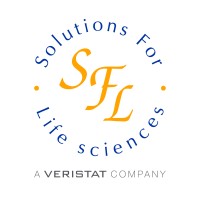 SFL Regulatory Affairs & Scientific Communication GmbH Logo