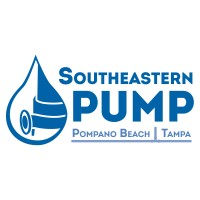 Southeastern Pump Logo