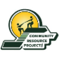 Community Resource Project, Inc Logo