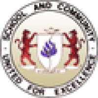 Niobrara County School Dist Logo