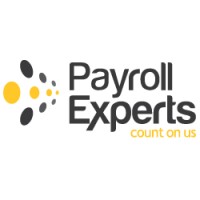 Payroll Experts Logo