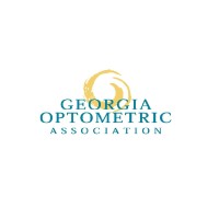 Georgia Optometric Association Logo