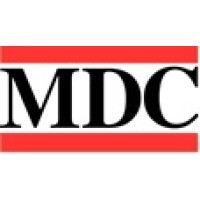 Material Dynamics Carolinas Logo