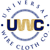 Universal Wire Cloth Co. Logo