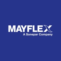 Mayflex Logo