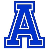 Arab High School Logo