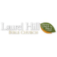 Laurel Hill Bible Church Logo