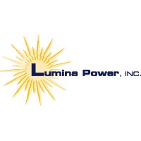 Lumina Power Logo