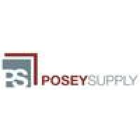Posey Supply Co Logo