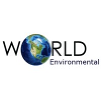 World Environmental, LLC Logo